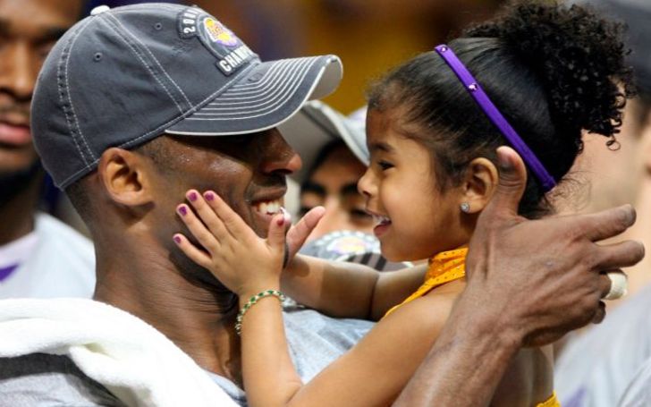 Gianna Maria-Onore Bryant Was an Aspiring Basketball Player - Details about Kobe Bryant's Daughter WNBA Career